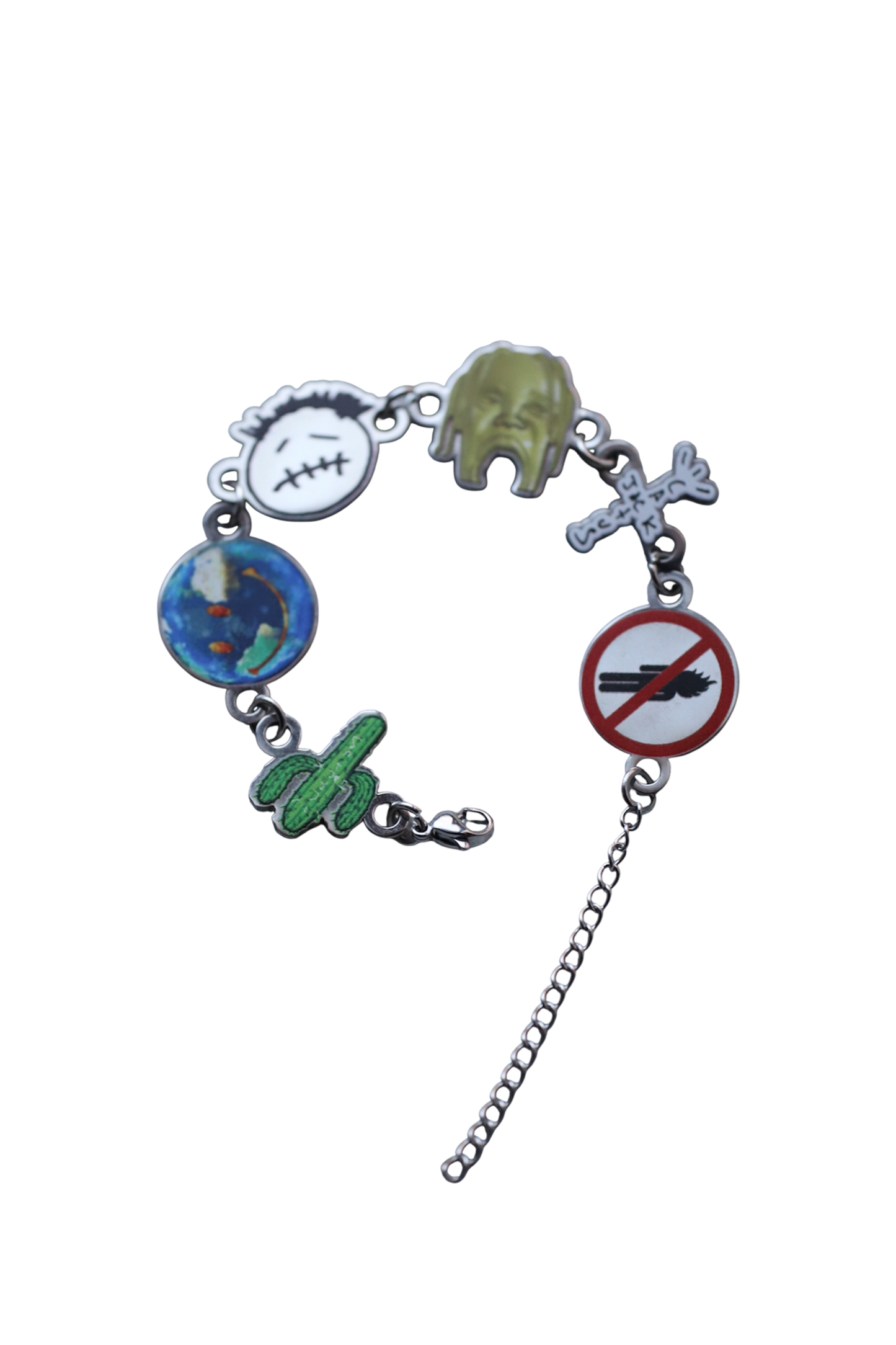 TRAVIS BRACELET