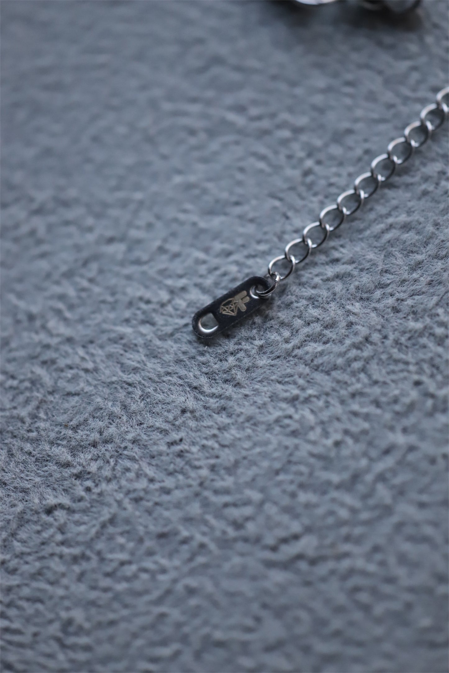 ROPE BRACELET