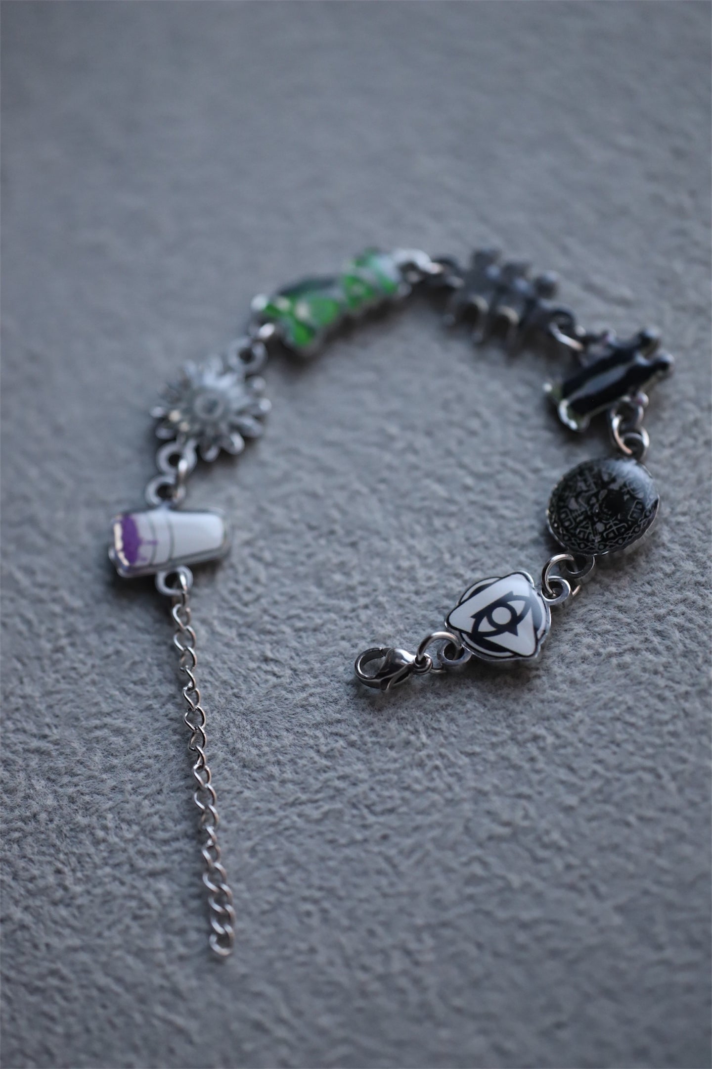 YEAT BRACELET (V1+V2)