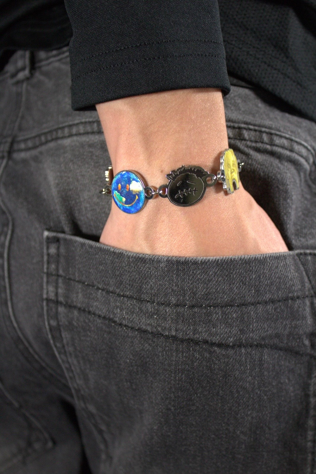 TRAVIS BRACELET