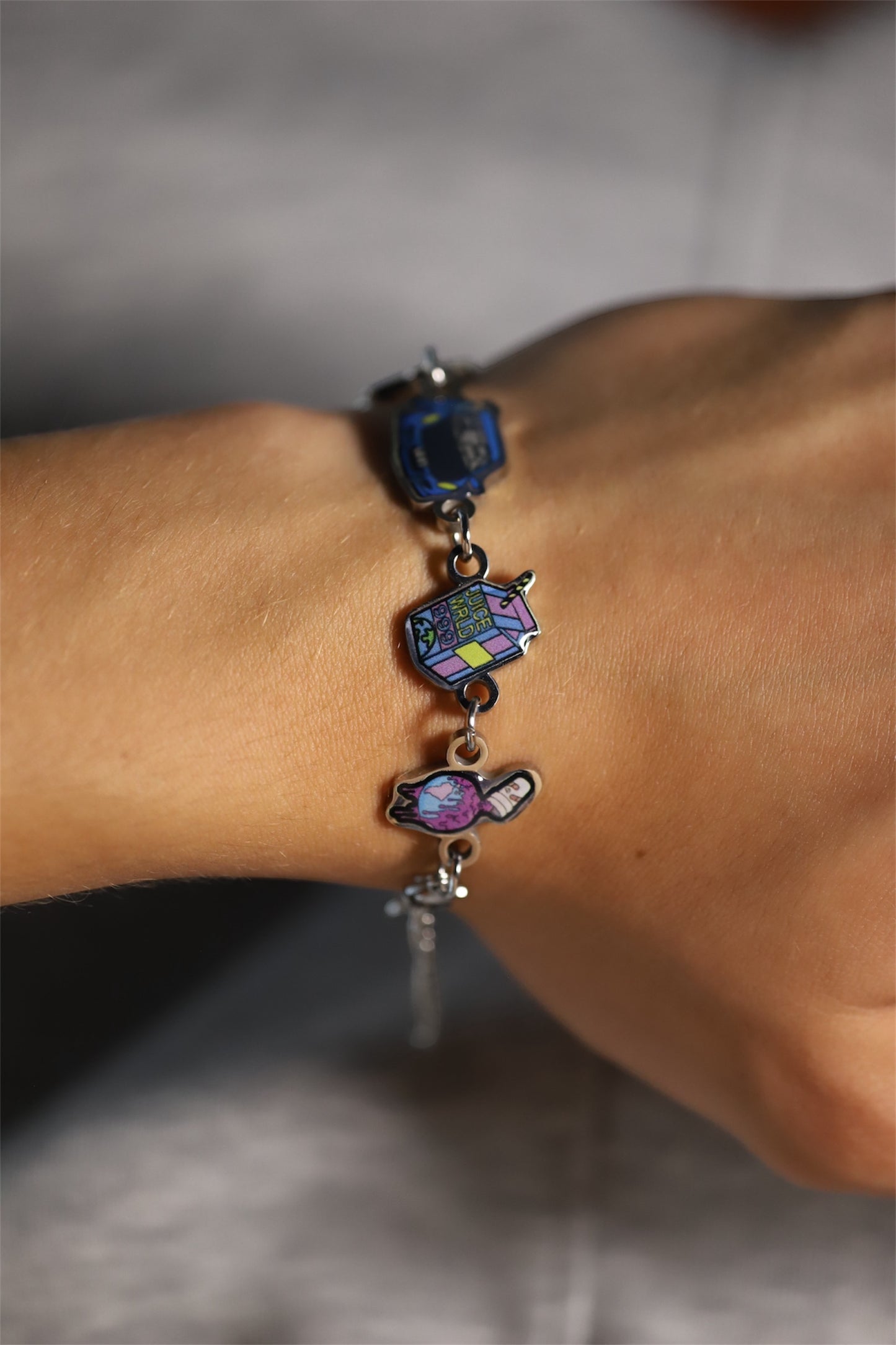 JUICE BRACELET
