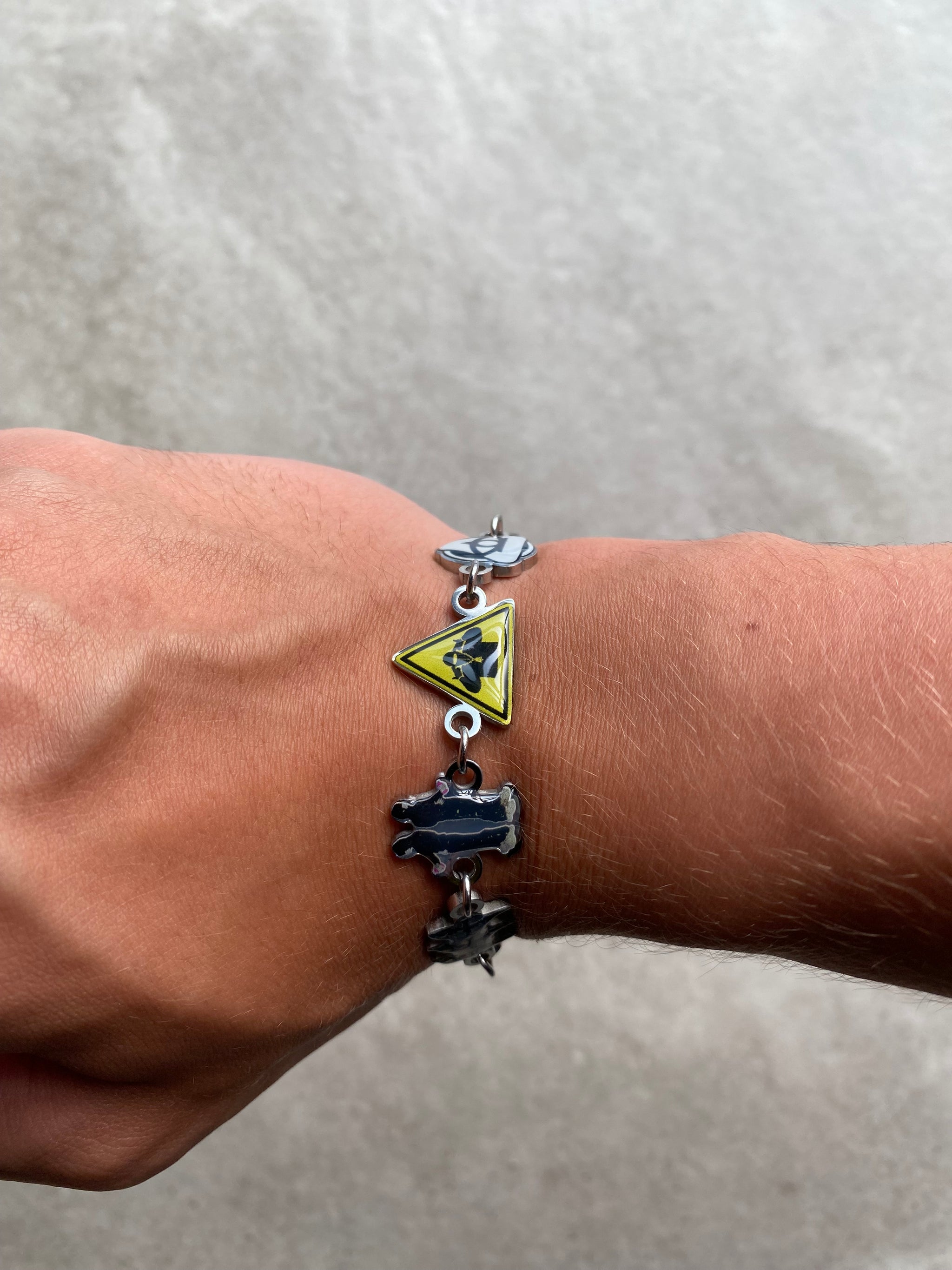 YEAT BRACELET (V1+V2)