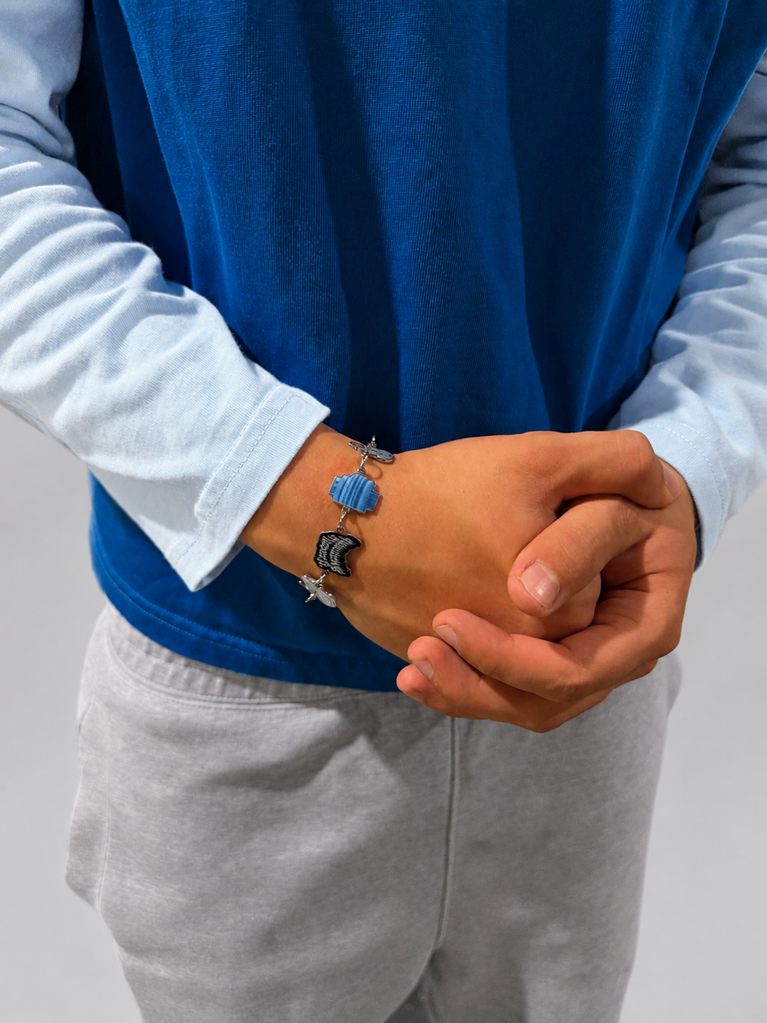 DRAKE BRACELET