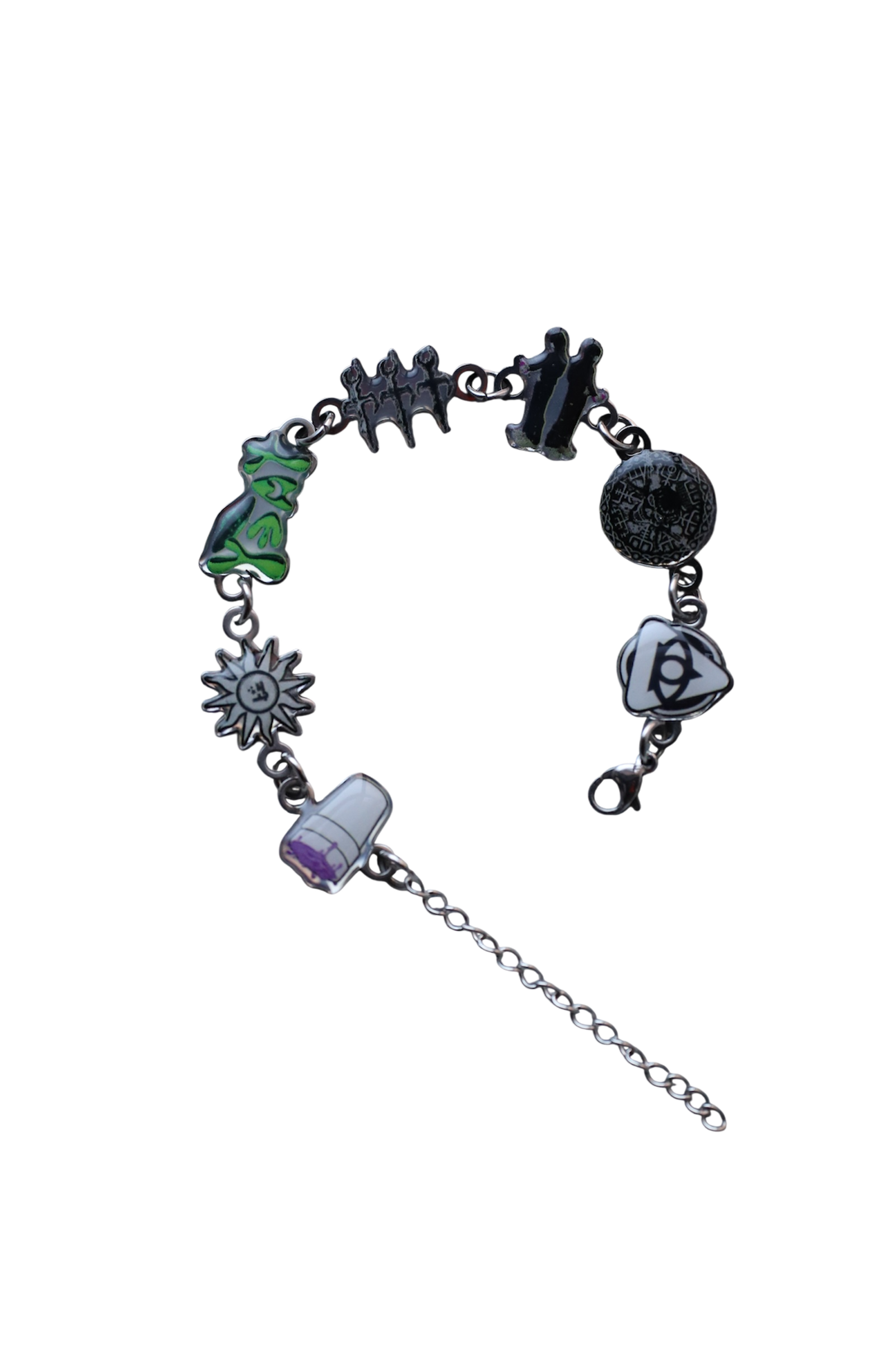 YEAT BRACELET (V1+V2)