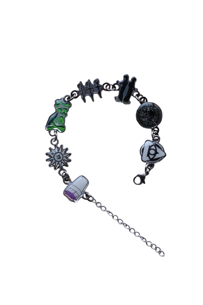 YEAT BRACELET (V1+V2)
