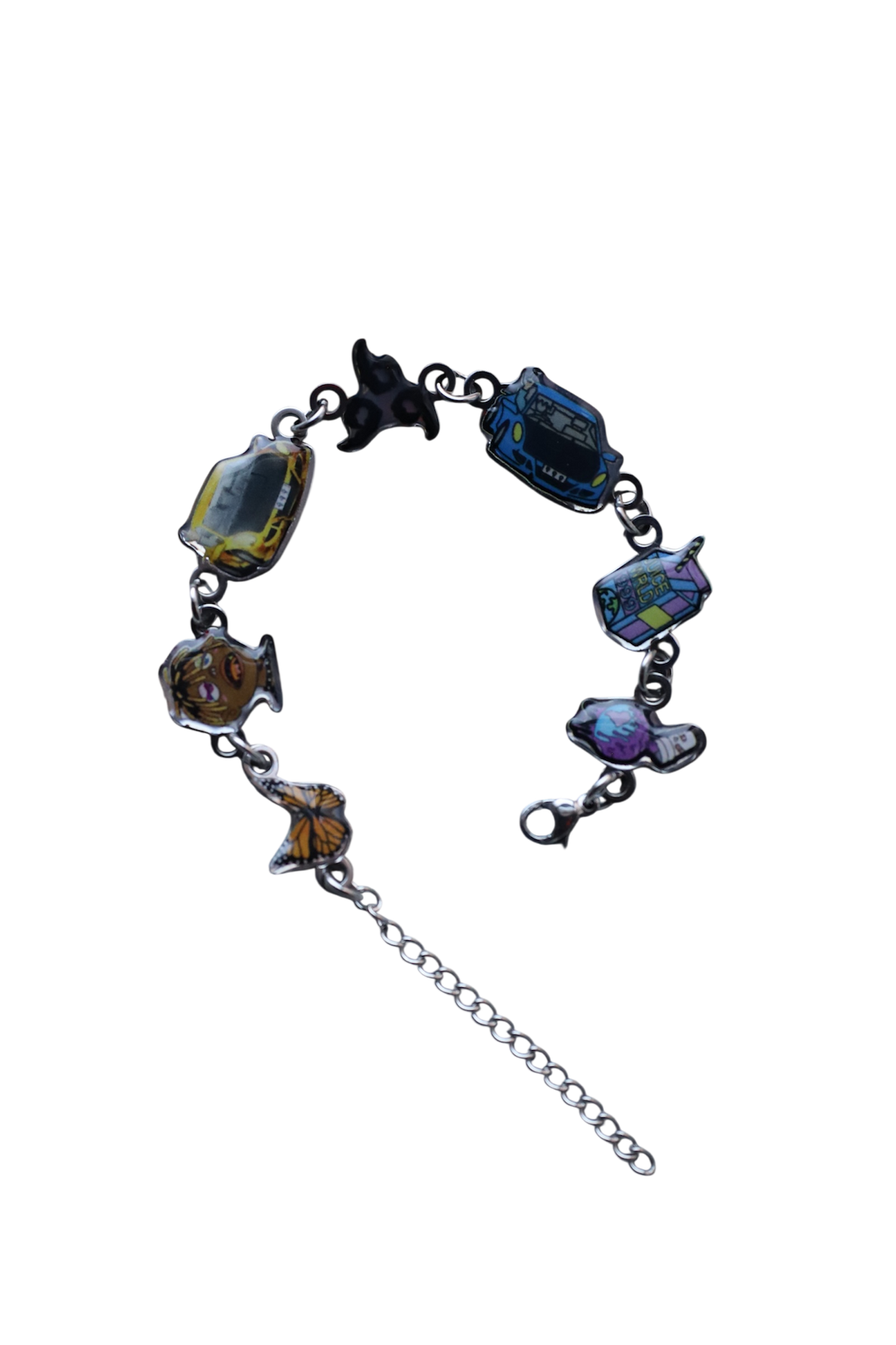 JUICE BRACELET