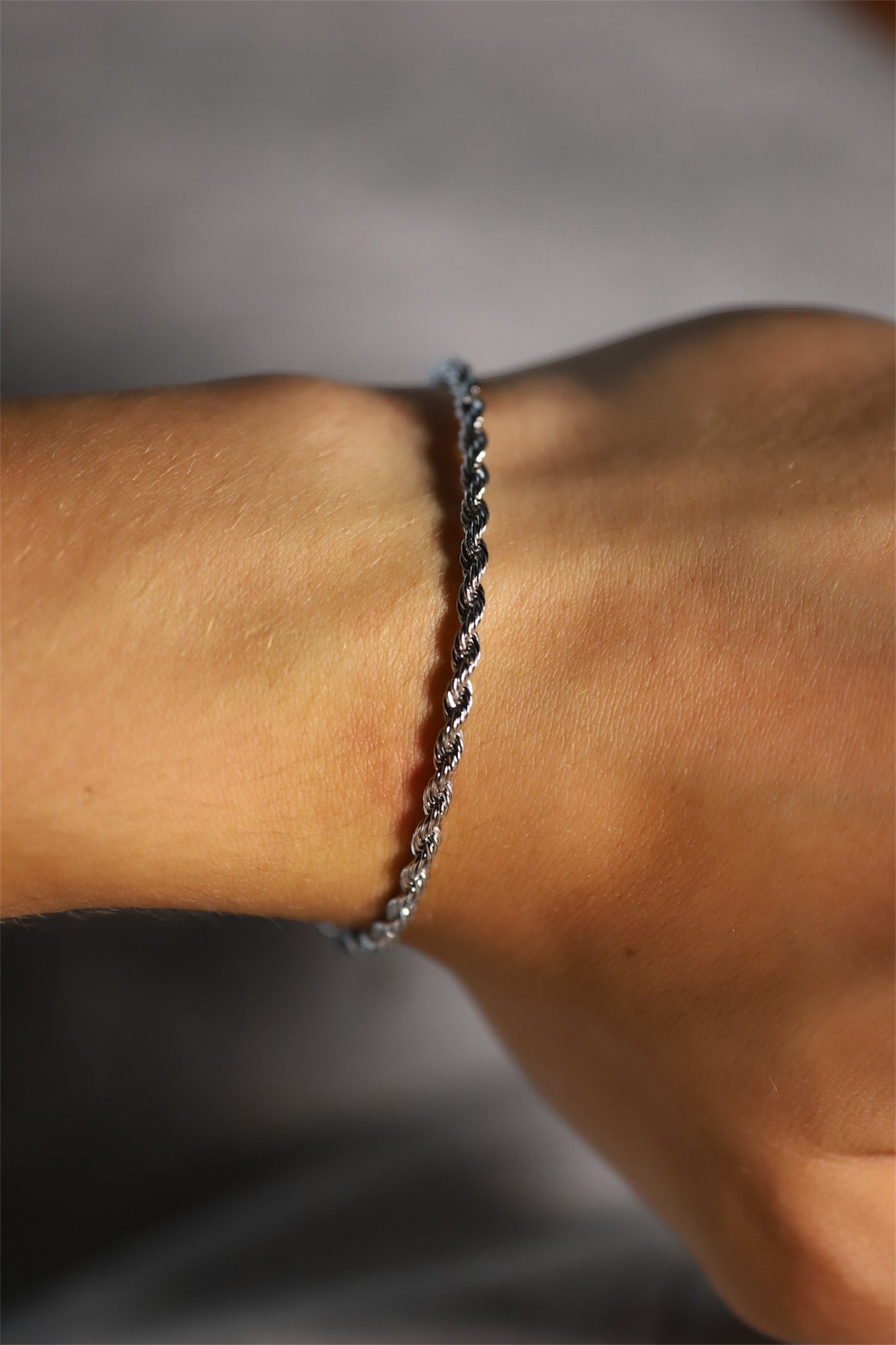ROPE BRACELET