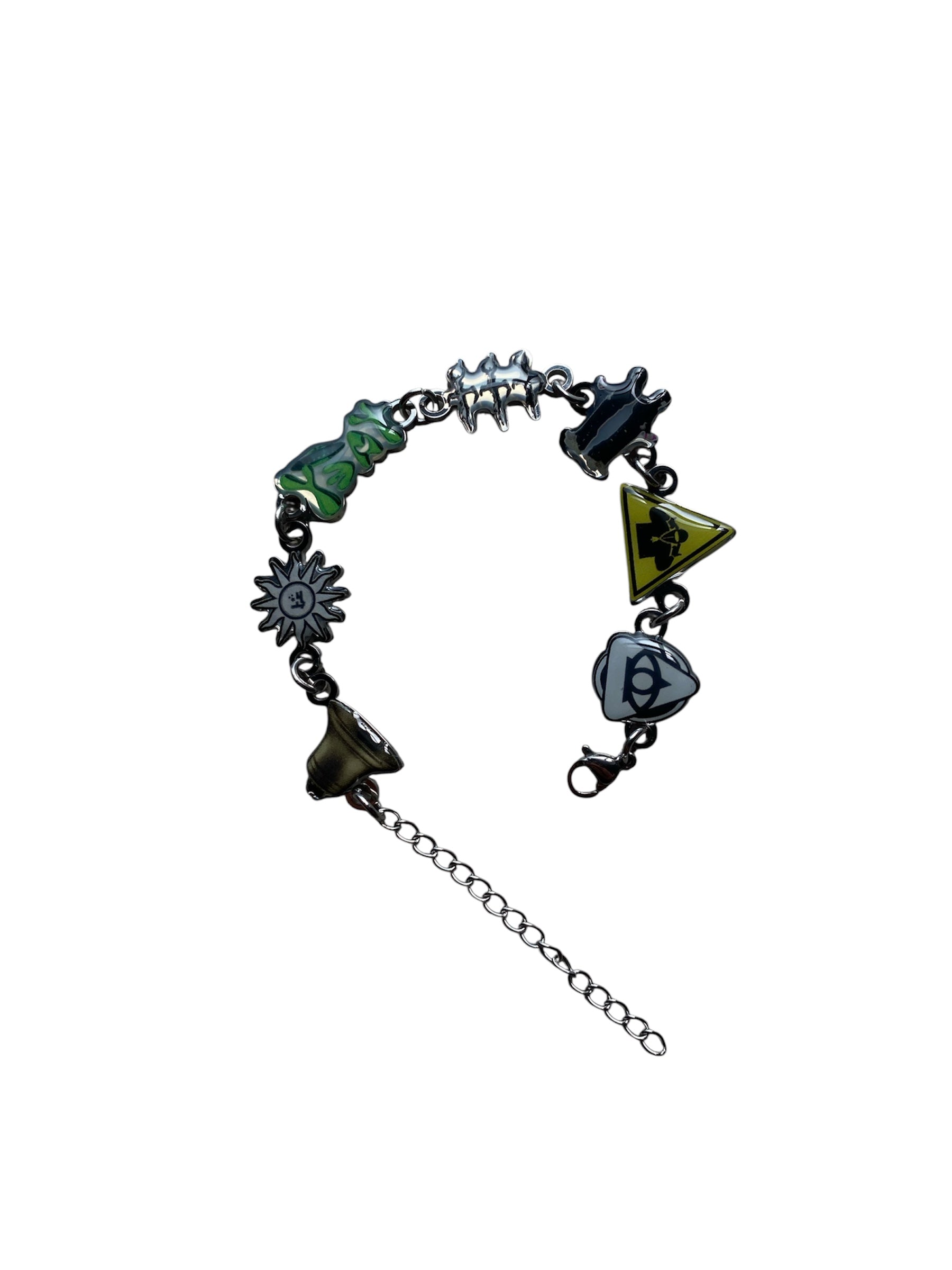 YEAT BRACELET (V1+V2)