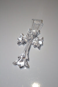CROSS PENDANT