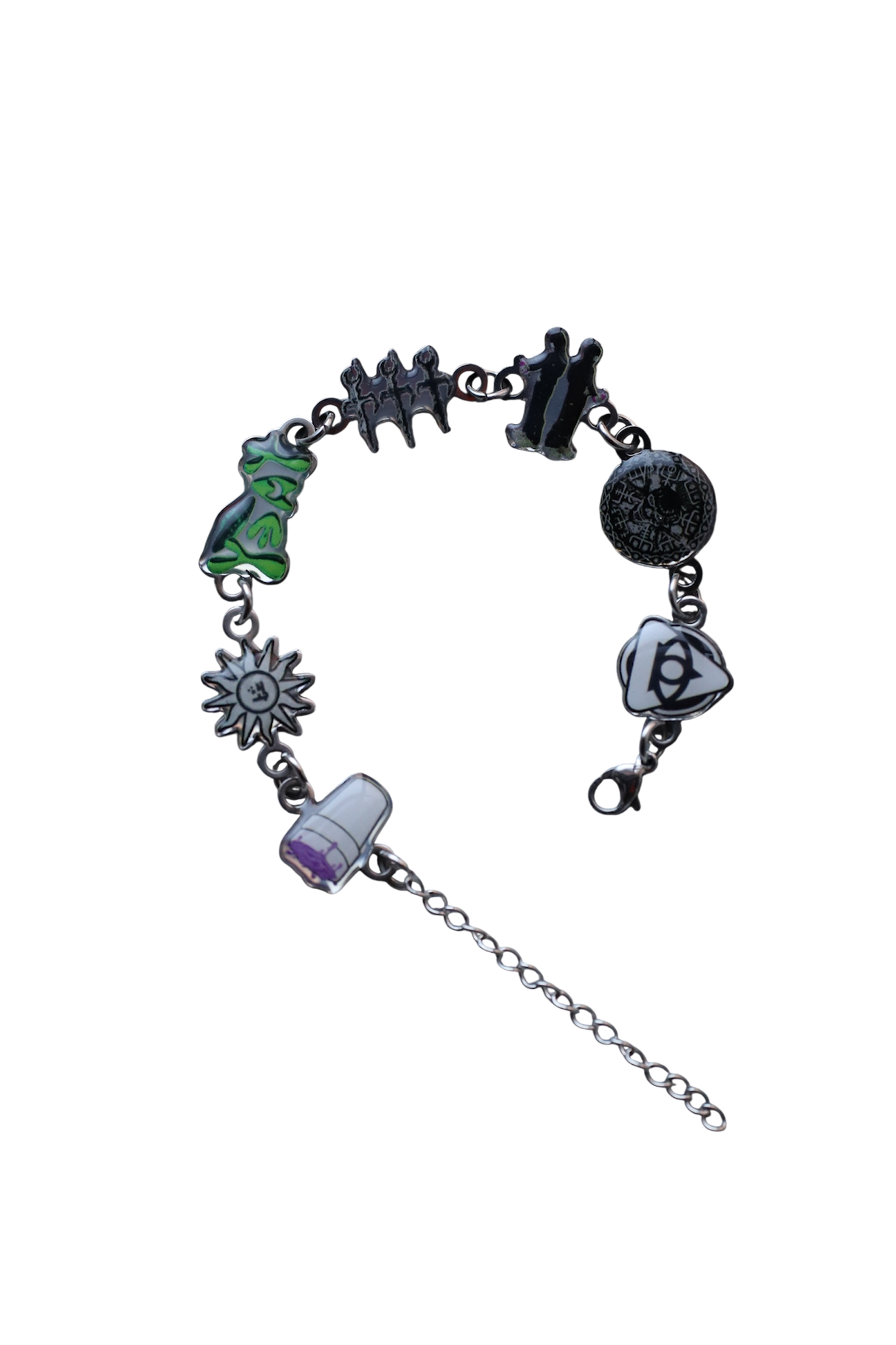 YEAT BRACELET (V1+V2)